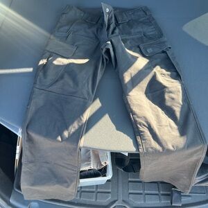5.11 Tactical Dark Cargo Pants